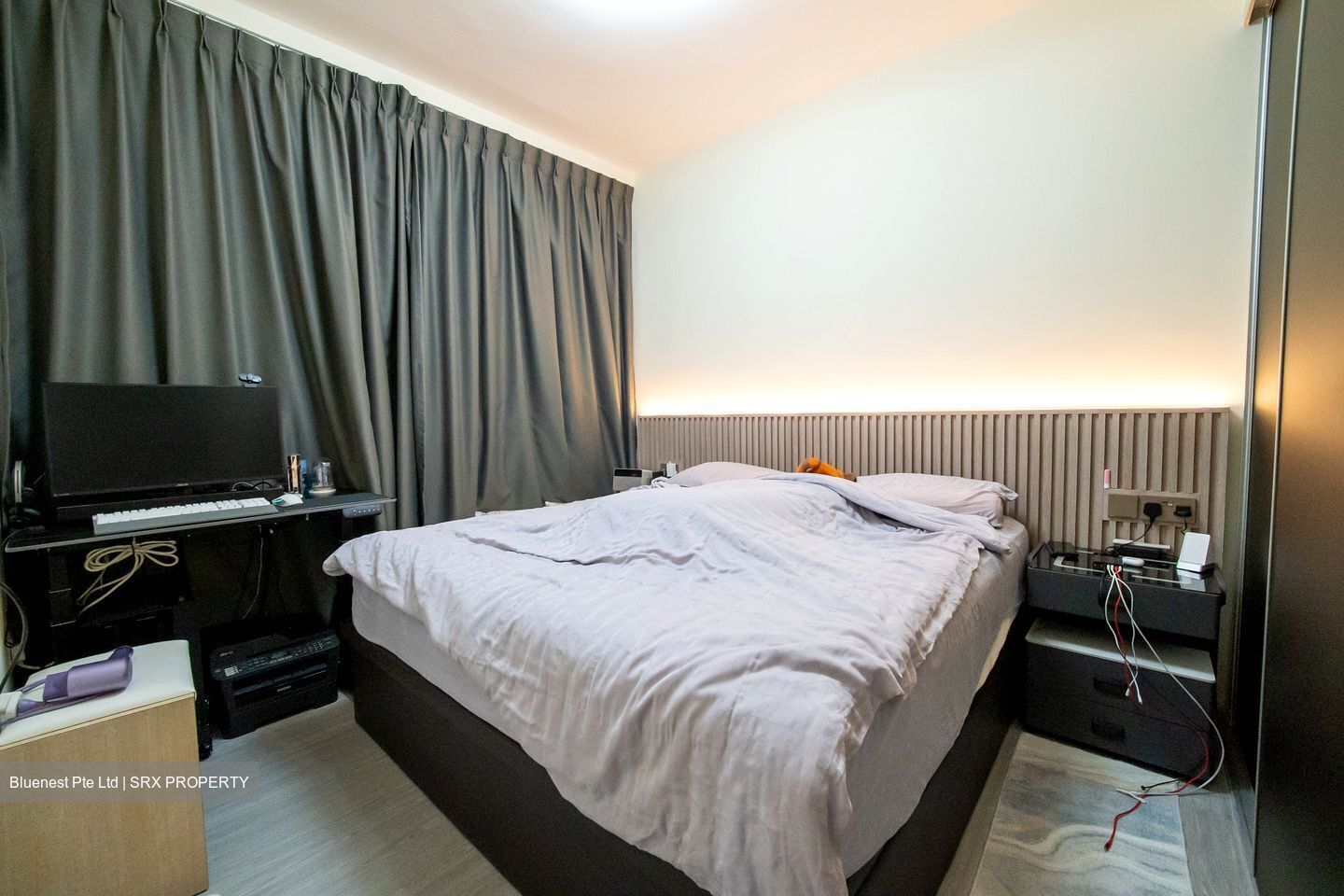 Sol Acres (D23), Condominium #560735401